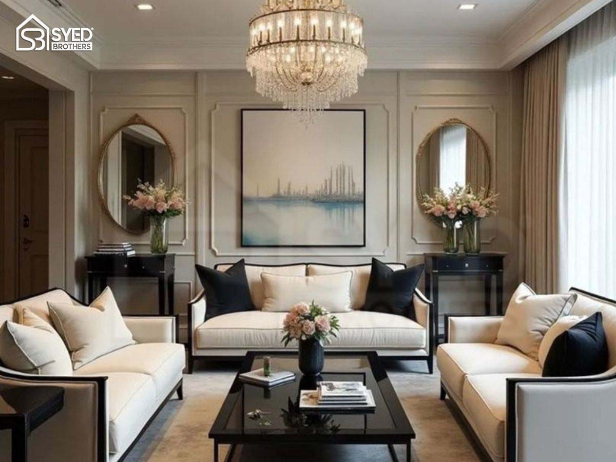 We Design Homes for Every Plot Size